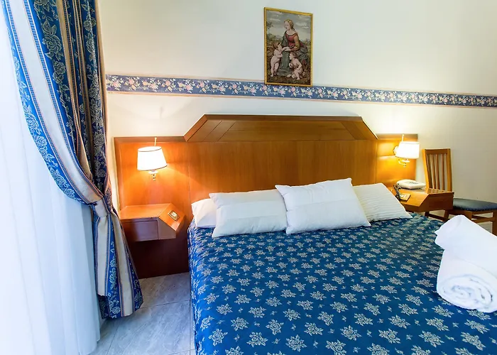 Hotel Gabriella 3*