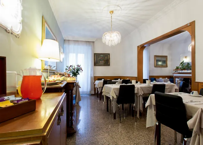 Gabriella 3* Roma