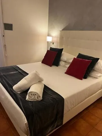 Hotel Gabriella
