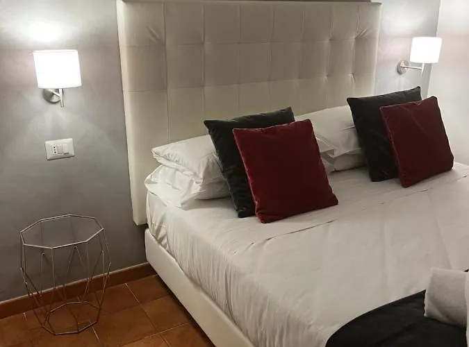 Gabriella Hotel Roma