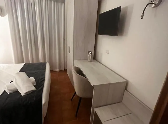 Hotel Gabriella Roma
