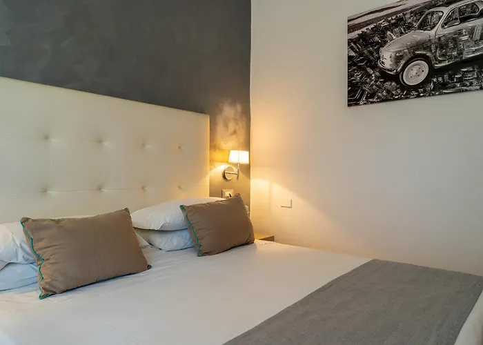Gabriella Hotel 3*