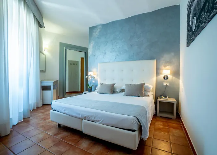 Hotel Gabriella Rome