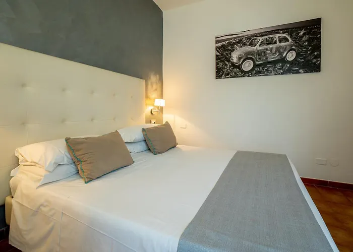 Gabriella Hotel