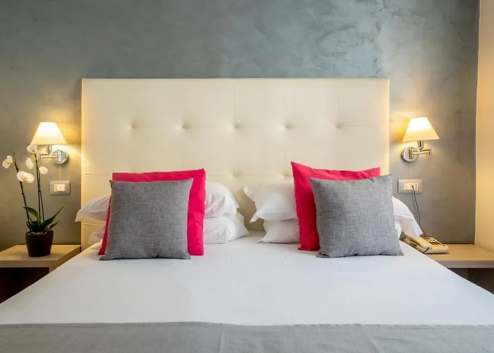 Gabriella Hotel 3*