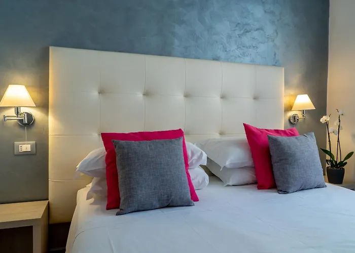 Hotel Gabriella