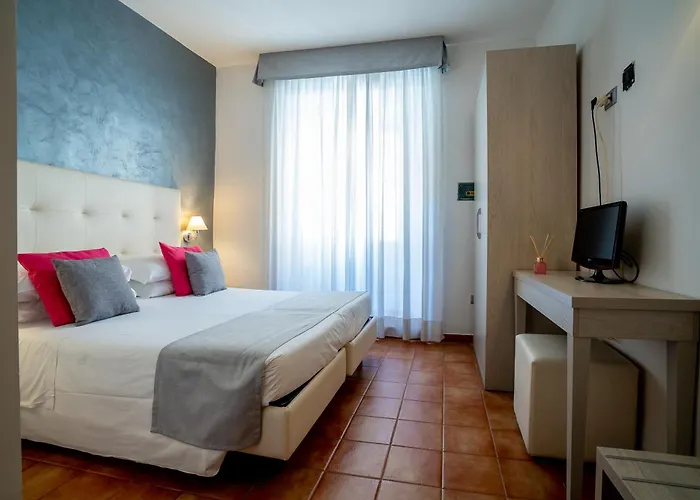 Gabriella Hotel