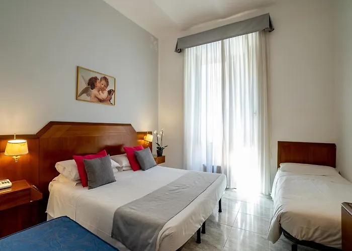 Hotel Gabriella