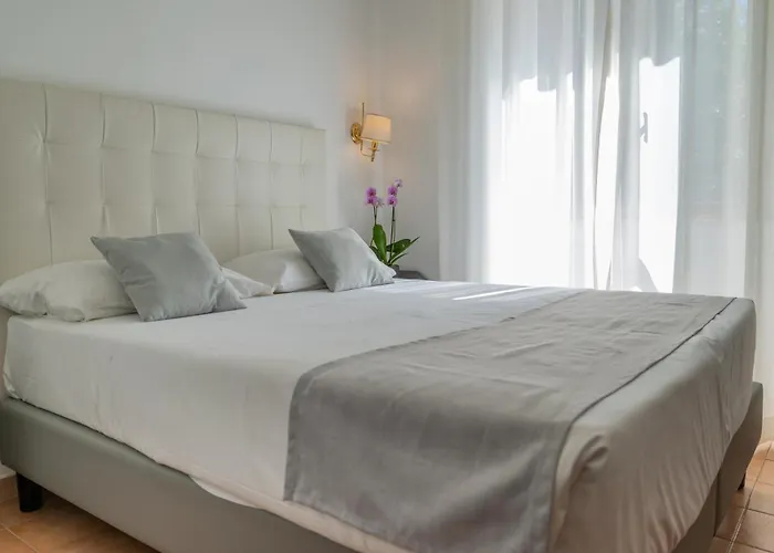 Gabriella Hotel Roma