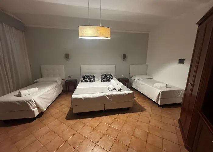 Hotel Gabriella 3*