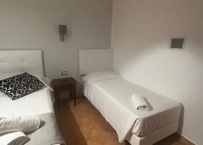 Gabriella Hotel 3*