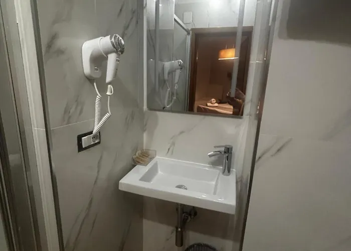 Hotel Gabriella