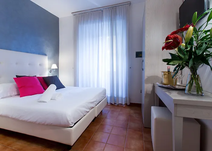Hotel Gabriella