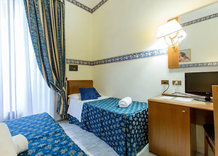 Hotel Gabriella