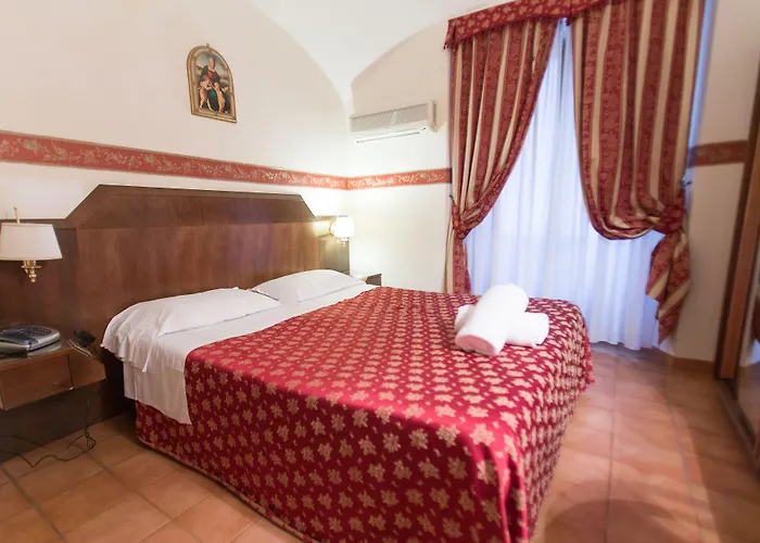 Gabriella Hotel Roma