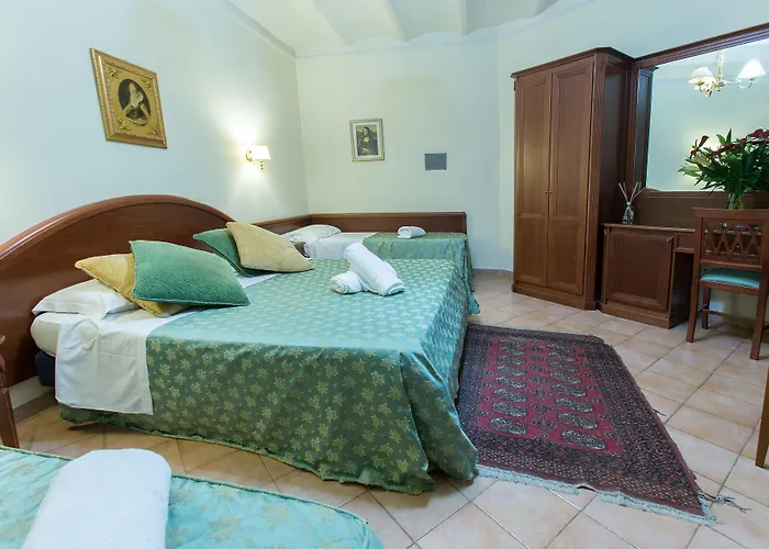Hotel Gabriella Roma