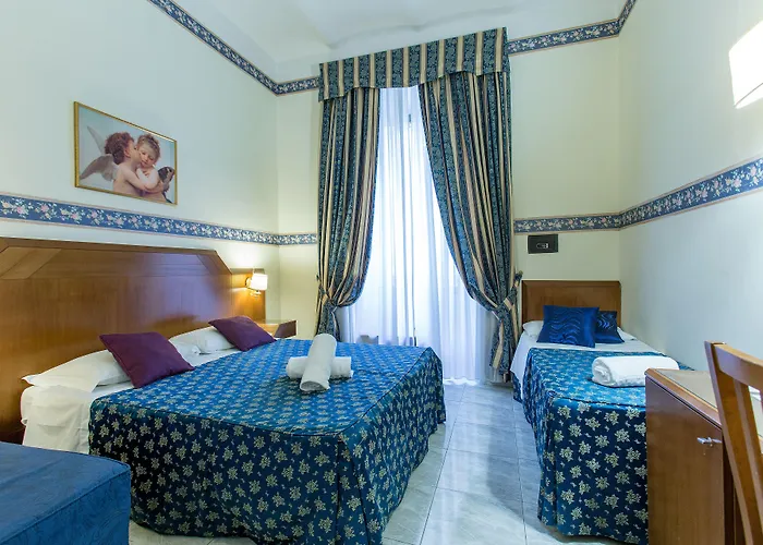 Gabriella Hotel