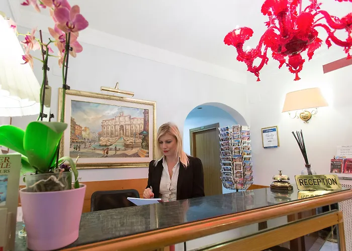 Gabriella Hotel 3*