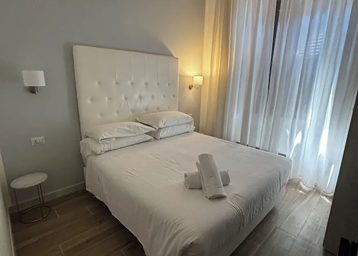 Gabriella Hotel Rome