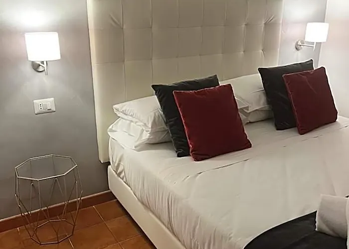 Gabriella Hotel