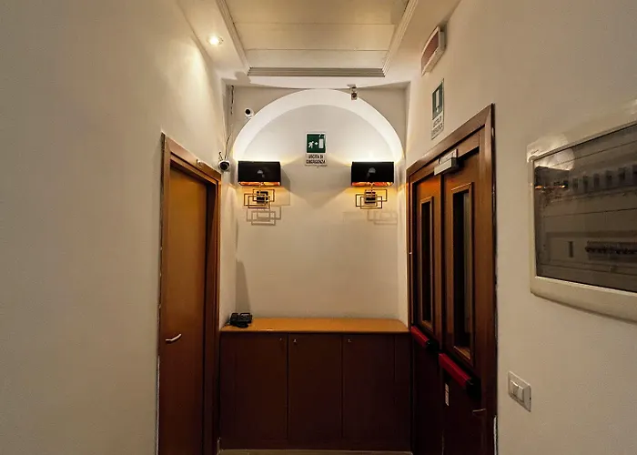 Gabriella Hotel 3*