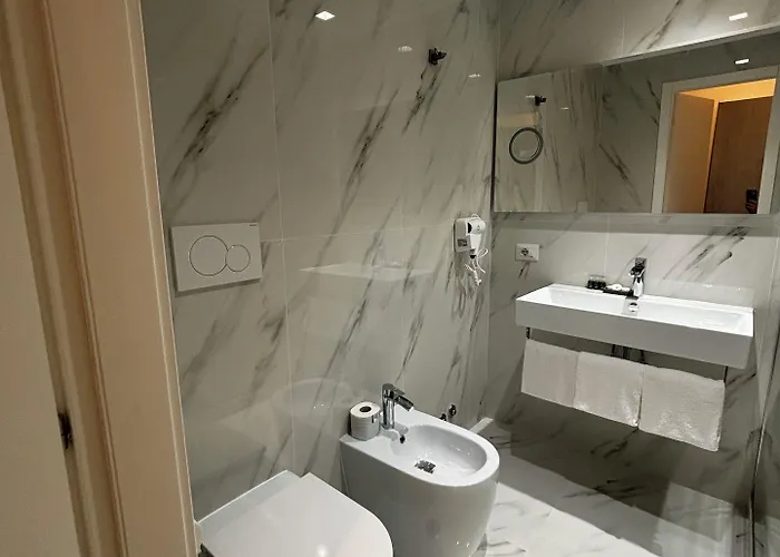 Gabriella Hotel Roma