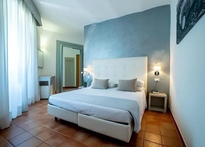 Gabriella 3* Roma