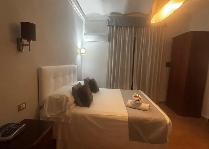 Hotel Gabriella