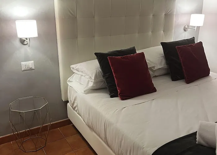 Hotel Gabriella 3*