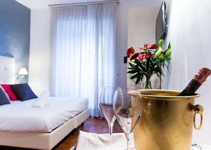 Gabriella 3* Rome